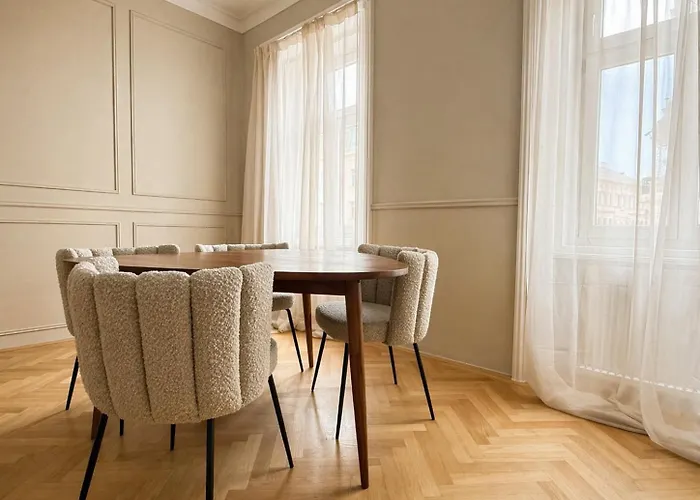 Heymi Adlerhof Διαμέρισμα
