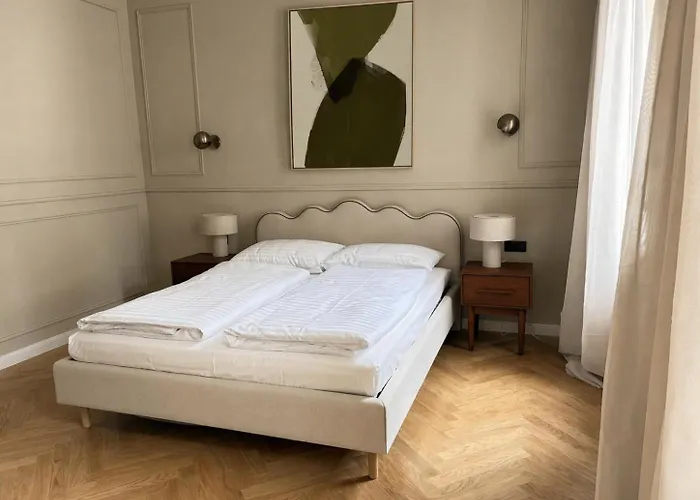 Heymi Adlerhof Διαμέρισμα