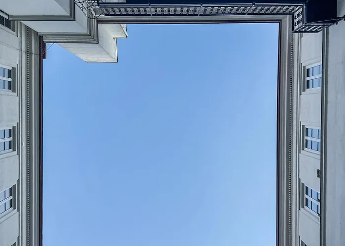 Διαμέρισμα Heymi Adlerhof *