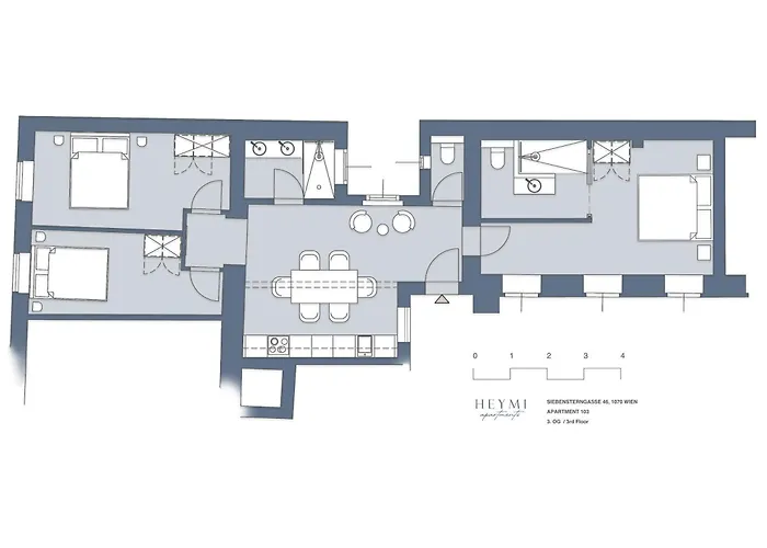 Heymi Adlerhof * Βιέννη